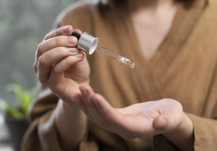 La niacinamide, L’ingrédient miracle de la peau éclatante