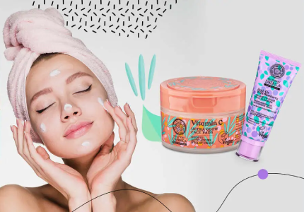 Natura Siberica : Soins naturels bio aux plantes sibériennes