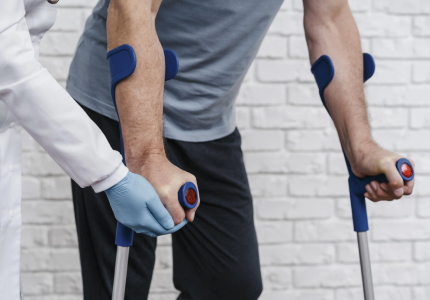 Produits orthopédiques : innovations et solutions pour votre mobilité et confort