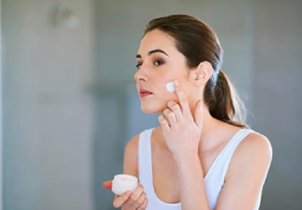 Produits skin care: l’ordre d’application compte