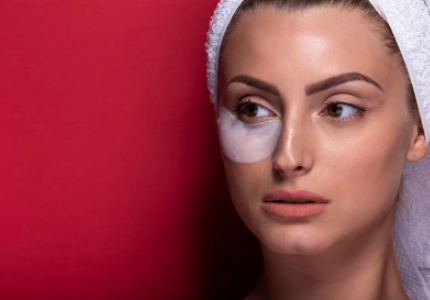 Soin contour des yeux, Atténuer les cernes, les poches et les rides