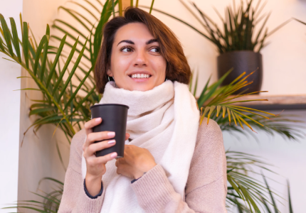 Booster son Immunité en Hiver : Les Secrets des Compléments Alimentaires