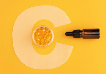 La vitamine C, un actif incontournable en dermocosmétique