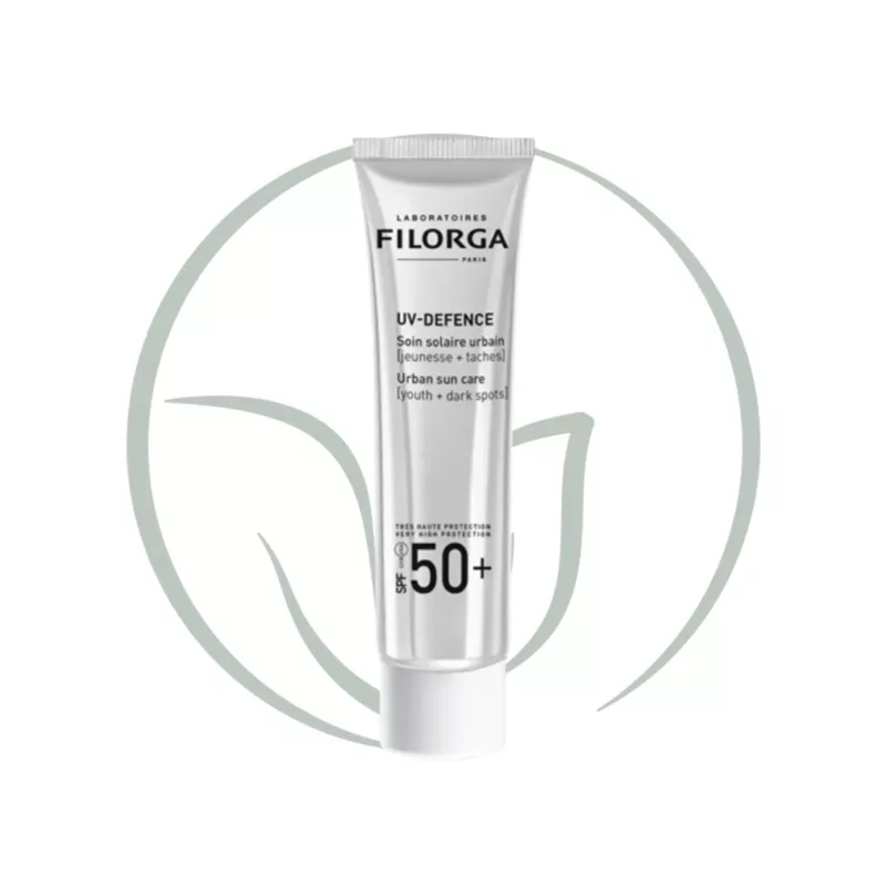 filorga uv defence spf50+