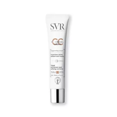 svr clairial cc crÈme medium 40 ml