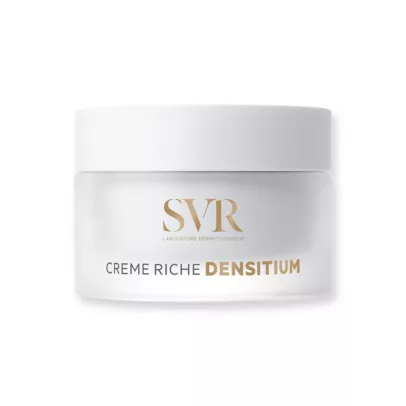 svr densitium creme riche 50ml