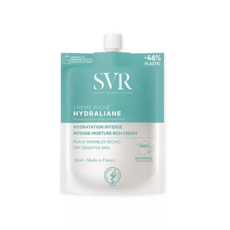 svr hydraliane riche 50 ml