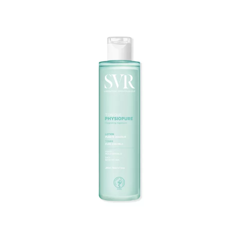 svr physiopure tonique 200ml