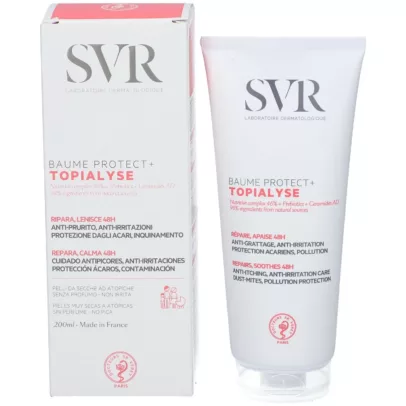 SVR Topialyse Baume Protect+ 200ml