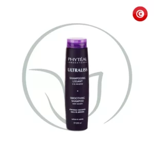 PHYTEAL ULTRALISS SHAMPOOING LISSANT 250ML