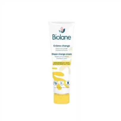 biolane crÈme change dermo pÉdiatrie 100ml