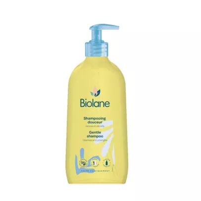 BIOLANE SHAMPOOING DOUCEUR 350ML