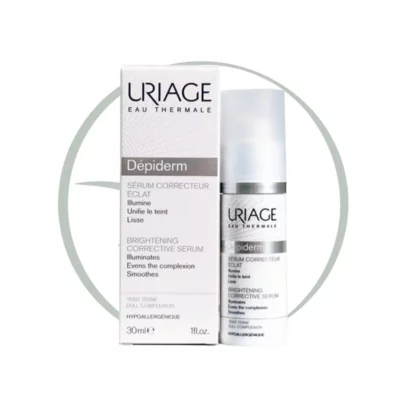 uriage dÉpiderm sÉrum correcteur Éclat 30 ml