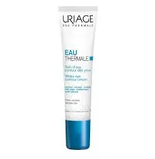 uriage eau thermale soin d'eau contour des yeux