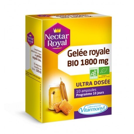 vitarmonyl-gelee-royale-bio-1800-mg-10-ampoules