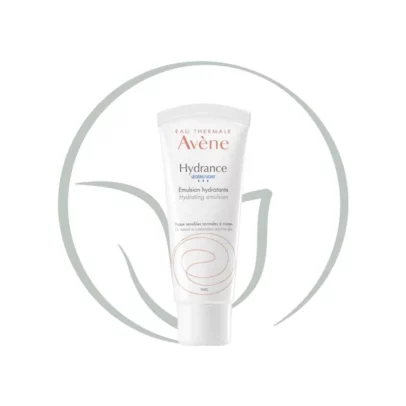 AVENE HYDRANCE LÉGÈRE EMULSION 40ML