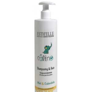 ESTHELLE CALINO SHAMPOING CORPS CHEVEUX 500ml