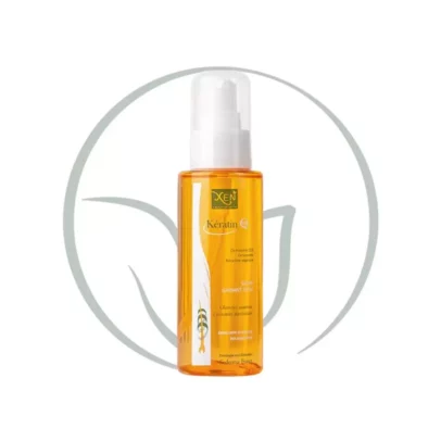 xen keratin q10 sÉrum spf30