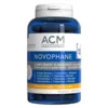 acm novophane 60 gÉlules antichute de cheveux