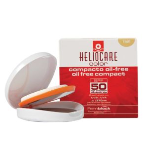 HELIOCARE COMPACT SPF50 FAIR 10GR