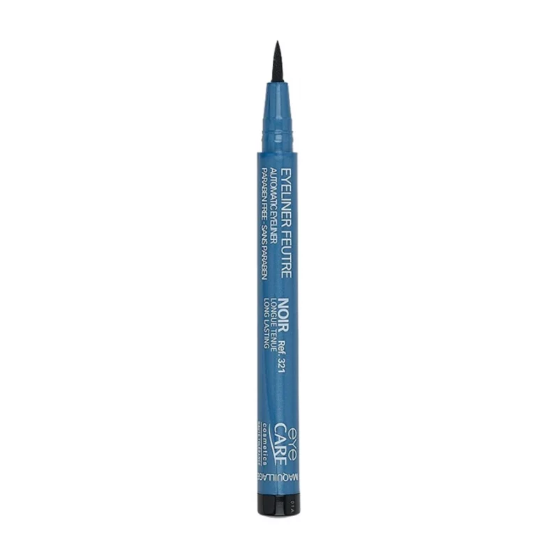 eye care eyeliner feutre