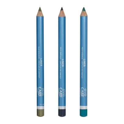 eye care crayon contour des yeux