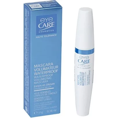 EYE CARE MASCARA VOLUMATEUR WATERPROOF 11G