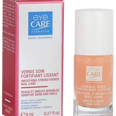 EYE CARE VERNIS SOIN FORTIFIANT LISSANT 8ML