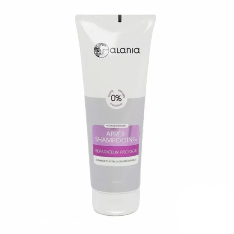 ALANIA APRÈS-SHAMPOOING RÉPARATEUR PRODIGE 250ML