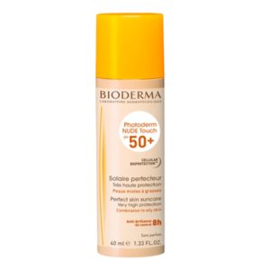 BIODERMA PHOTODERM NUDE TOUCH 40 ML