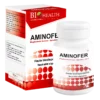 BIOHEALTH AMINOFER 30 GELULES