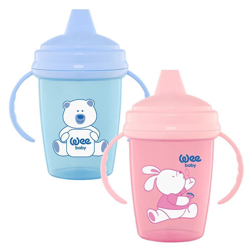 Wee BABY EXERCICE CUP
