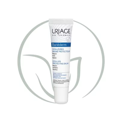 uriage bariéderm cica lèvres,15ml