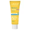 URIAGE BARIESUN CREME SOLAIRE TEINTEE DOREE SPF50+ 50ML