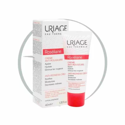 URIAGE ROSELIANE CRÈME ANTI-ROUGEURS 40ML