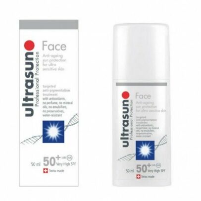 ultrasun anti pigmentation spf 50