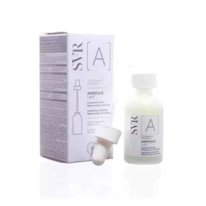 svr [a] ampoule lift 30ml