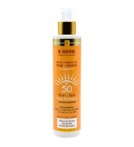 K-REINE HUILE PROTECTRICE POUR CHEVEUX 200ML