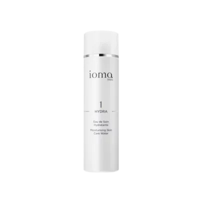 ioma 1 hydra eau de soin hydratante 200ml