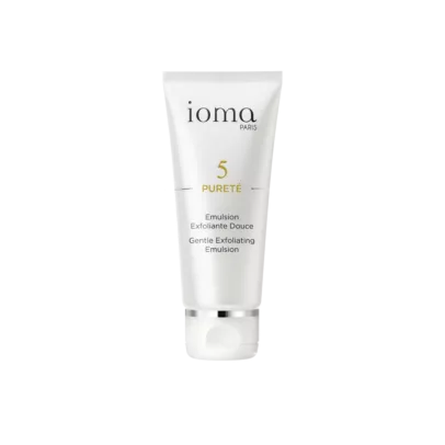 ioma puretÉ Émulsion exfoliante douce 50ml