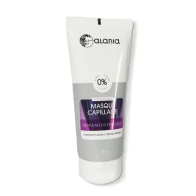 alania masque capillaire rÉparateur prodige 150ml