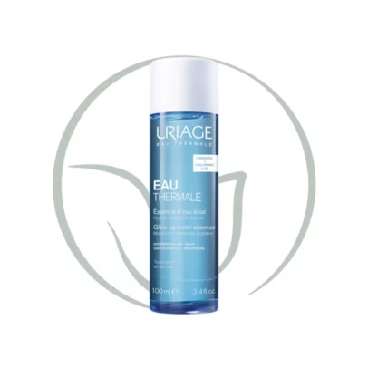 uriage eau thermale essence d'eau eclat 100ml