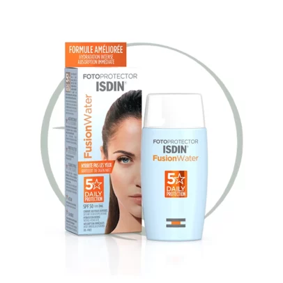 Isdin-Fotoprotector-Fusion-Water-SPF50-50ML-anais-parapharmacie