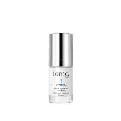 ioma hydra serum hydratant optimum