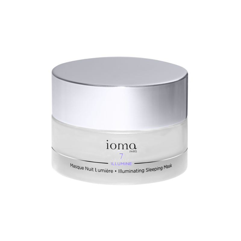 IOMA 7 ILLUMINE MASQUE NUIT 50ML