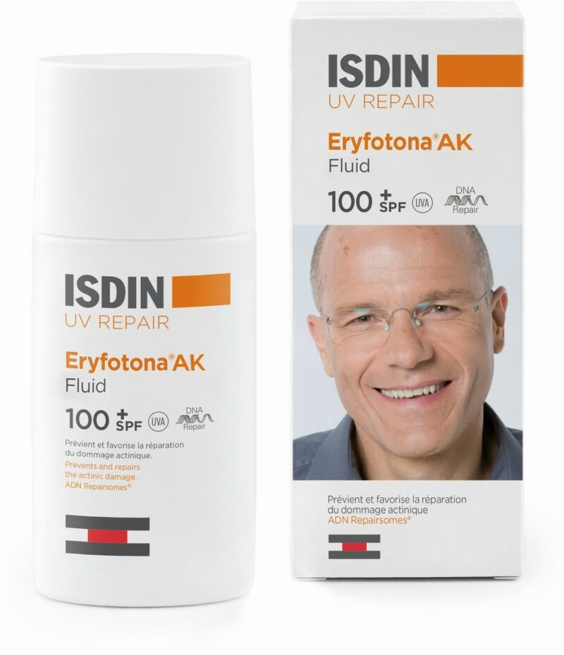 ISDIN Eryfotona SPF 100 au meilleur prix tunisie