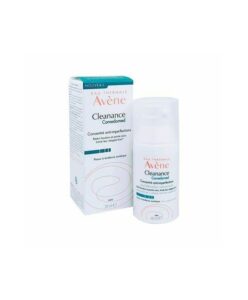 AVENE CLEANANCE COMEDOMED CONCENTRE ANTI-IMPERFECTIONS 30ML