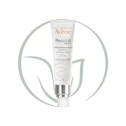 avene physiolift protect creme protectrice lissante spf30 30ml