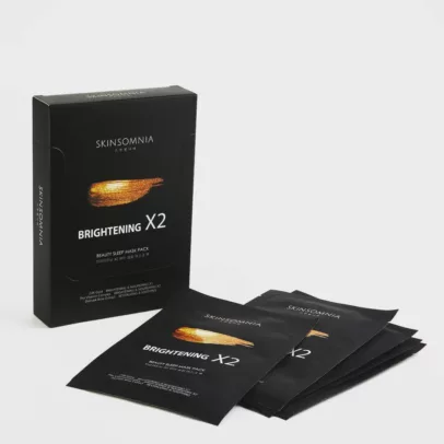 jkosmec skinsomnia brightening x2 masque 28 ml parapharmacie en ligne Tunisie