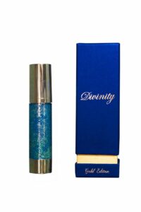 DIVINITY DENTIFRICE GOLD EDITION